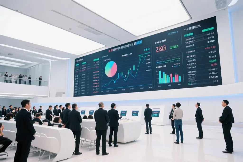 最新彩票开奖揭晓：多注大奖命中，官方数据详解开奖流程与信息透明度